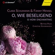 O, Wie Beseligend cover image cdn