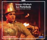 Offenbach : La Périchole (sung In German) cover image cdn