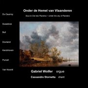 Onder De Hemel Van Vlaanderen cover image cdn