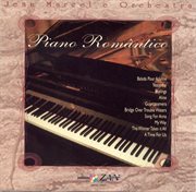 Piano Romantico cover image cdn