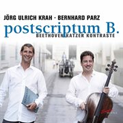 Postscriptum B. cover image cdn