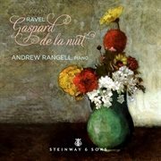 Ravel : Gaspard De La Nuit, M. 55 cover image cdn