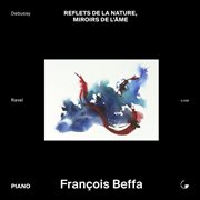 Reflets De La Nature, Miroirs De L'âme cover image cdn