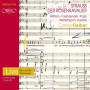Richard Strauss : Der Rosenkavalier, Op. 59, Trv 227 (bayerische Staatsoper Live) cover image cdn
