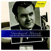 Schubert : Die Schöne Müllerin, Op. 25, D. 795. Beethoven. An Die Ferne Geliebte, Op. 98 cover image cdn