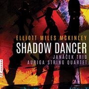Shadow Dancer cover image cdn