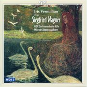 Siegfried Wagner : Scenes & Arias cover image cdn