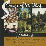 Songs Of St. Olaf (live) cover image cdn
