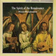 Spirit Of The Reaissance (the) cover image cdn