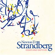Strandberg : Essays & Sketches cover image cdn