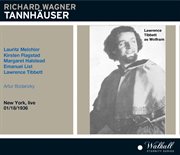 Tannhäuser cover image cdn