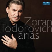 Todorovich, Zoran : Arias cover image cdn