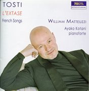 Tosti : French Songs cover image cdn
