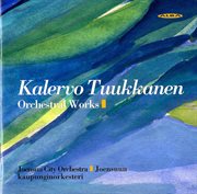 Tuukkanen : Orchestral Works cover image cdn