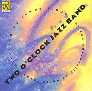 Two O'clock Jazz Band : Boomerang cover image cdn