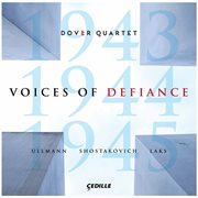 Voices Of Defiance cover image cdn