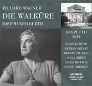 Wagner : Die Walküre, Wwv 86b (live) cover image cdn