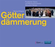 Wagner : Götterdämmerung cover image cdn