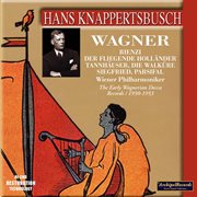 Wagner : Orchestral Works cover image cdn