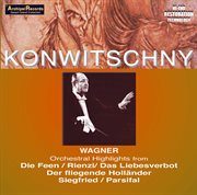 Wagner : Orchestral Works cover image cdn