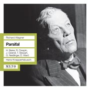 Wagner : Parsifal, Wwv 111 cover image cdn