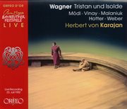 Wagner : Tristan Und Isolde, Wwv 90 cover image cdn