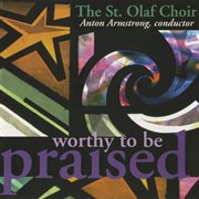 Worthy To Be Praised cover image cdn