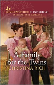 A family for the twins cover image cdn