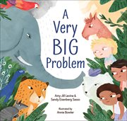 A Very Big Problem cover image cdn