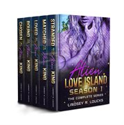 Alien Love Island Season 1 : The Complete Series. Alien Love Island Season 1 cover image cdn