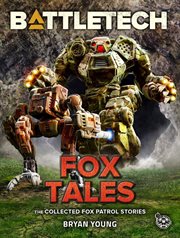 BattleTech : Fox Tales cover image cdn