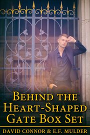 Behind the Heart-Shaped Gate Box Set cover image cdn