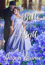 Belle of the ball cover image cdn
