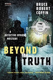 Beyond the Truth : Detective Byron cover image cdn