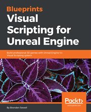 Blueprints Visual Scripting for Unreal Engine cover image cdn