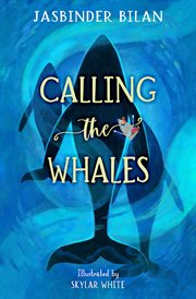 Calling the Whales cover image cdn