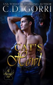Cat's howl cover image cdn