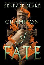 Champion of Fate : Heromaker cover image cdn