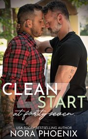 Clean Start at Forty-Seven cover image cdn