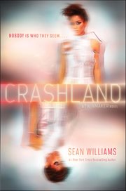 Crashland : Twinmaker cover image cdn