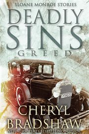 Deadly sins. Greed cover image cdn