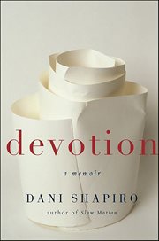 Devotion : A Memoir cover image cdn