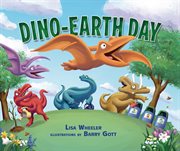 Dino-Earth Day cover image cdn