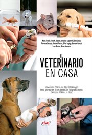 El veterinario en casa cover image cdn