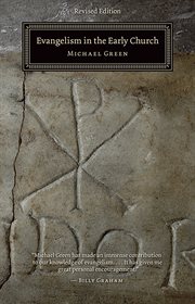 Evangelism in the early Church cover image cdn