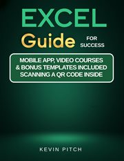 Excel Guide for Success cover image cdn