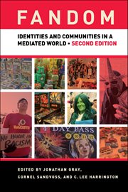 Fandom : Identities and Communities in a Mediated World cover image cdn