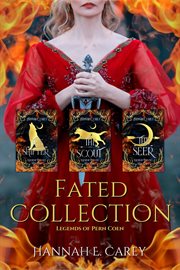 Fated Collection cover image cdn