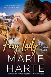 Foxy Lady cover image cdn