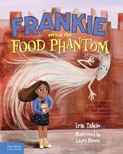Frankie versus the Food Phantom cover image cdn